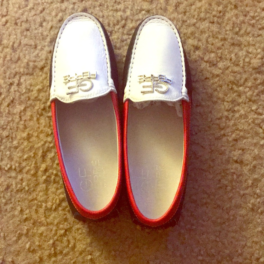 Kid GF FERRE shoes